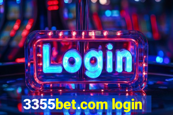 3355bet.com login