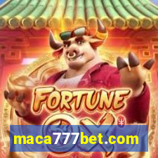 maca777bet.com