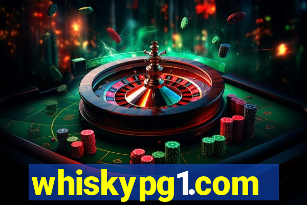 whiskypg1.com