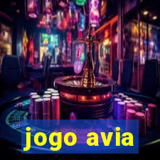 jogo avia