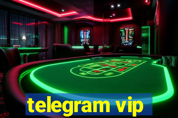 telegram vip