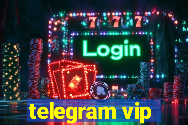 telegram vip