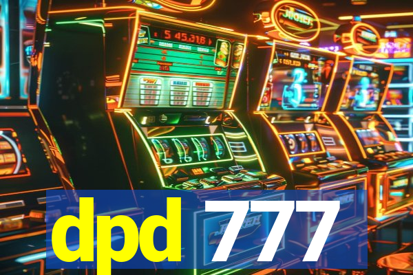 dpd 777