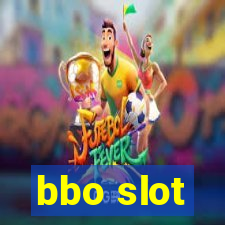 bbo slot