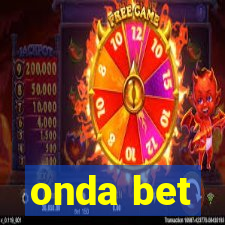 onda bet