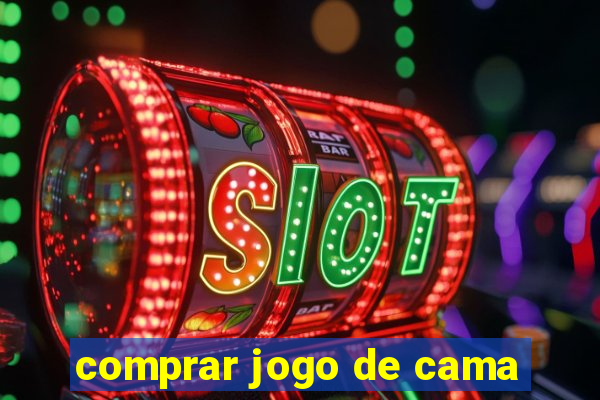 comprar jogo de cama