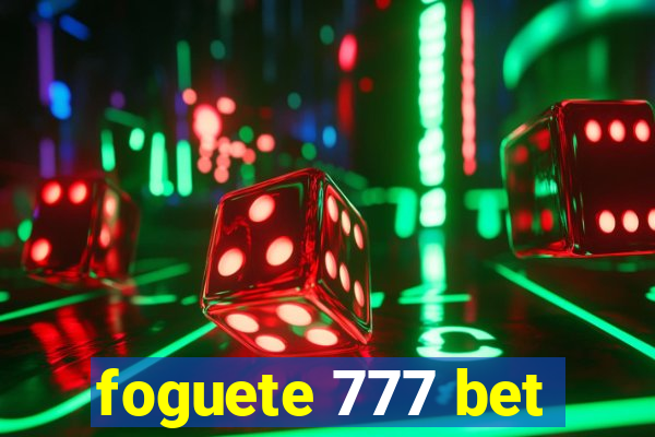 foguete 777 bet