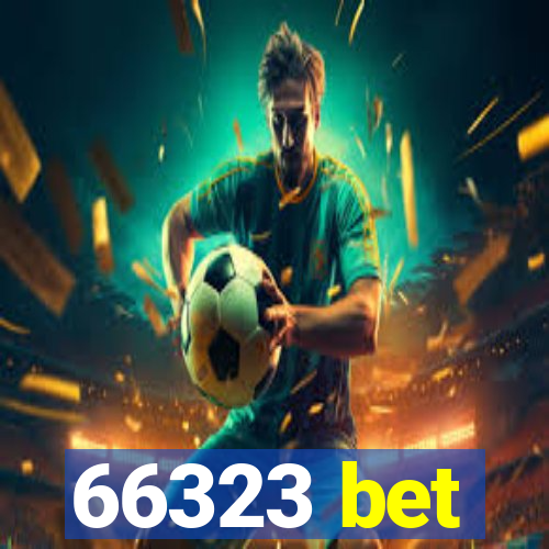 66323 bet