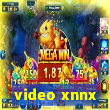 video xnnx