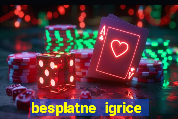 besplatne igrice slot masine