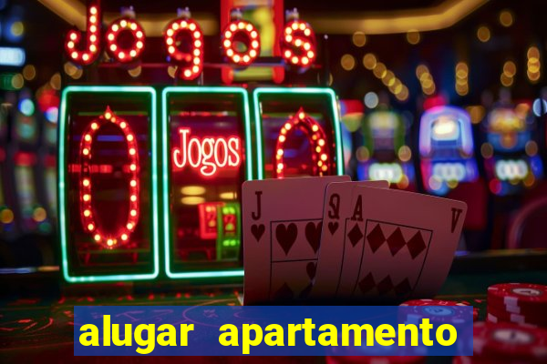 alugar apartamento mobiliado porto alegre