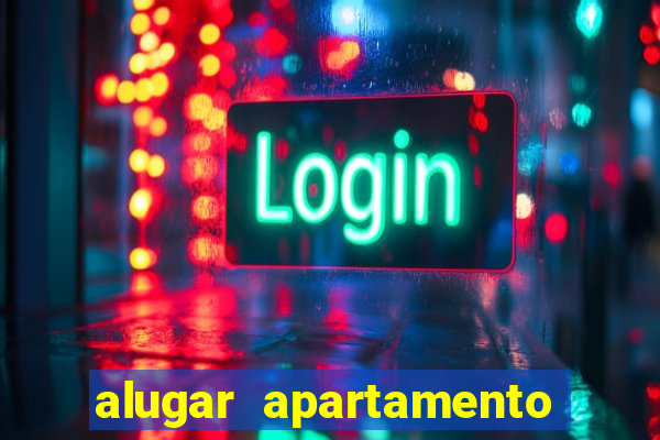 alugar apartamento mobiliado porto alegre