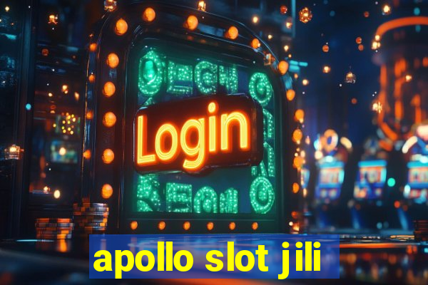 apollo slot jili