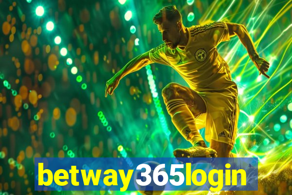 betway365login