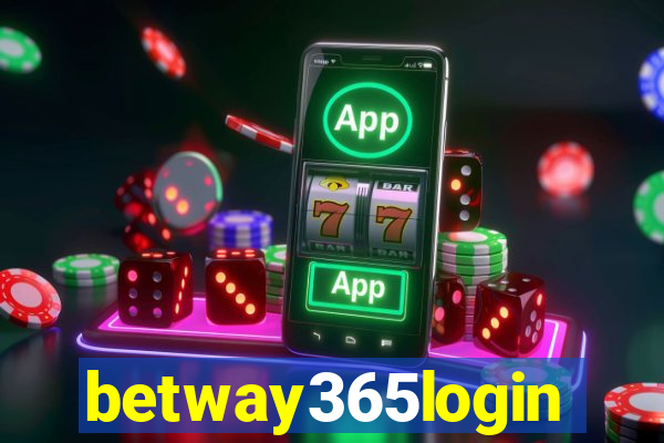 betway365login