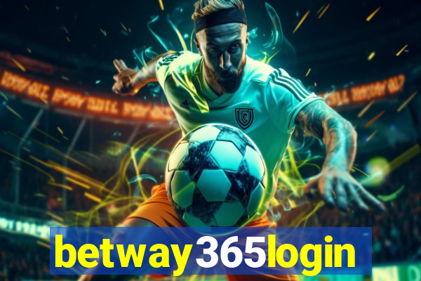 betway365login