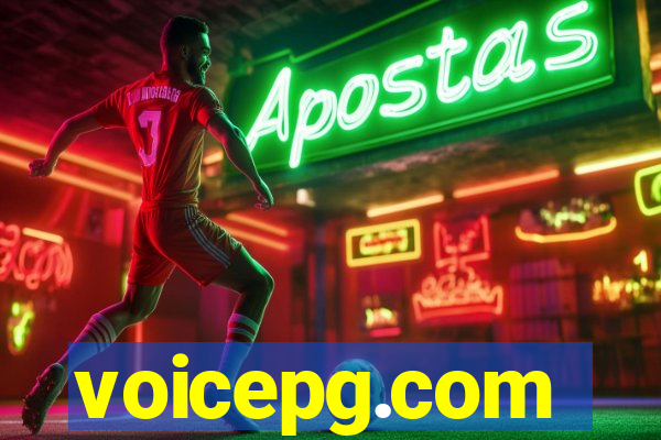 voicepg.com