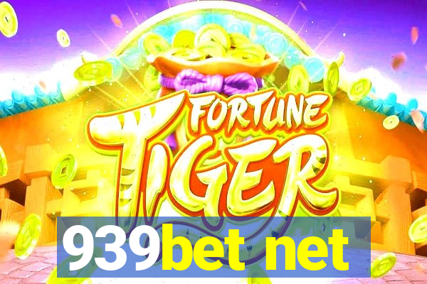 939bet net