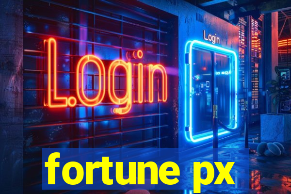 fortune px