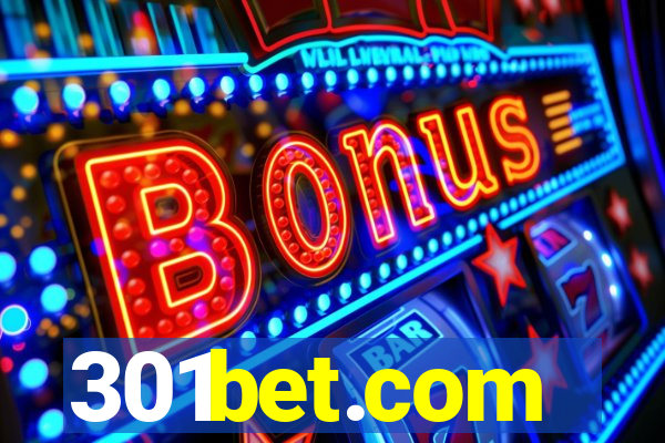 301bet.com