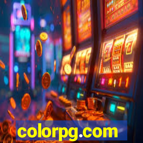 colorpg.com