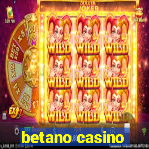 betano casino