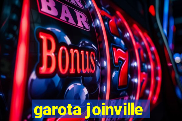 garota joinville