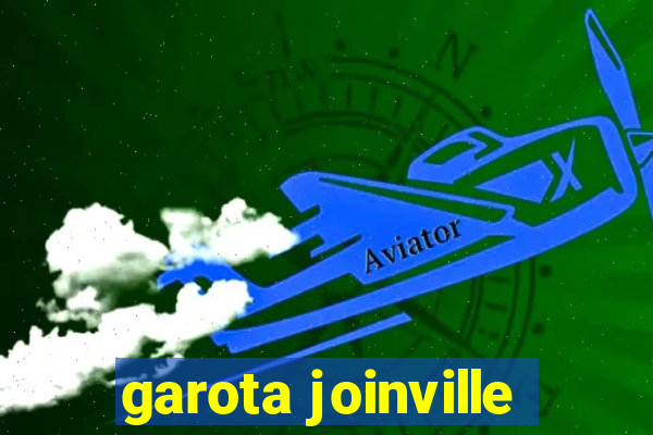 garota joinville