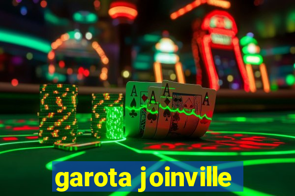 garota joinville