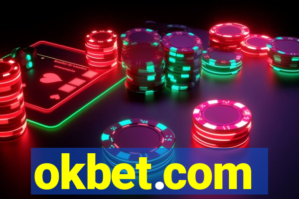 okbet.com