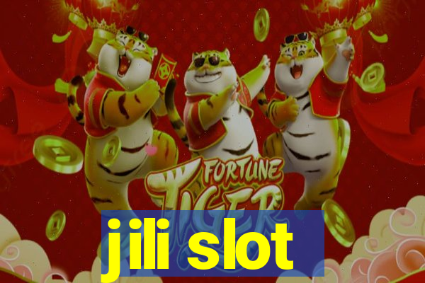 jili slot