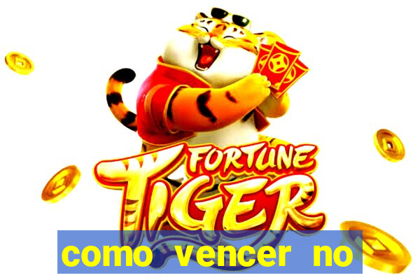 como vencer no jogo do tigre