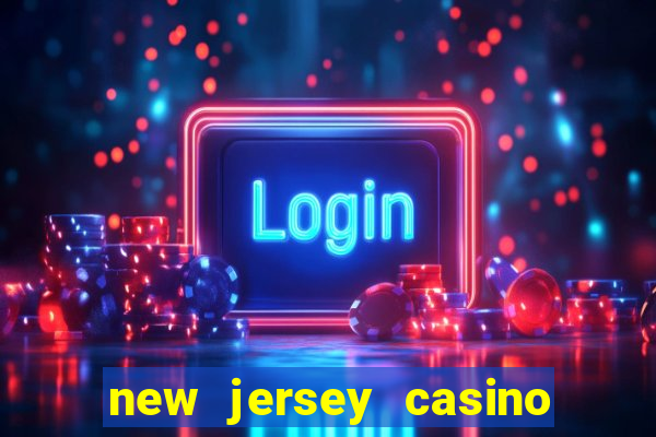 new jersey casino promo codes