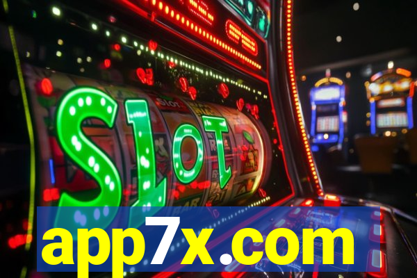 app7x.com