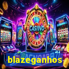 blazeganhos