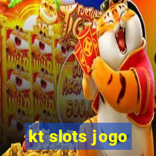 kt slots jogo