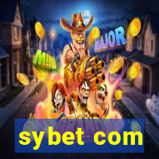 sybet com