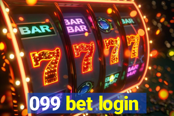 099 bet login