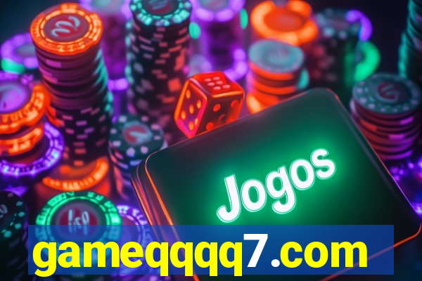 gameqqqq7.com