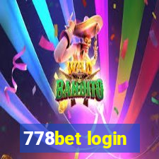 778bet login