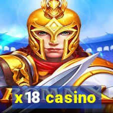 x18 casino