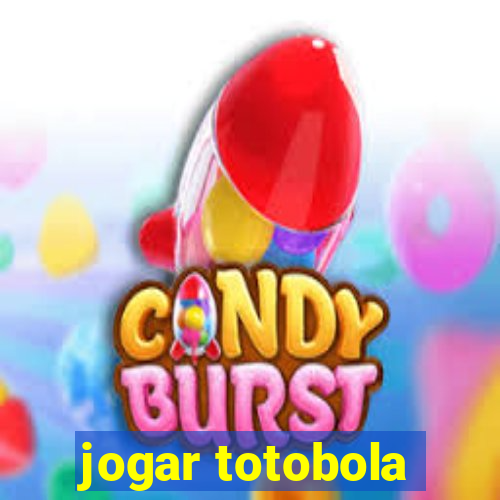 jogar totobola