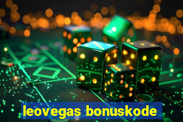 leovegas bonuskode