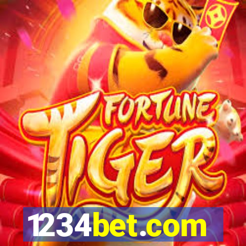 1234bet.com