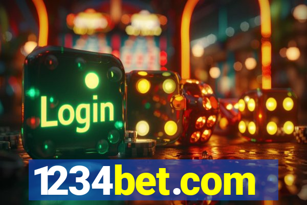 1234bet.com