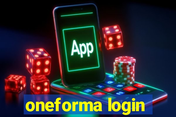 oneforma login