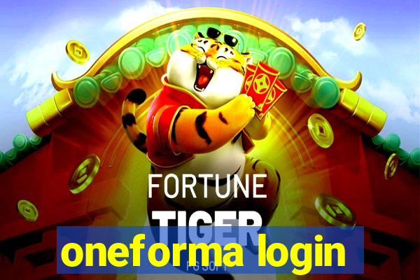 oneforma login