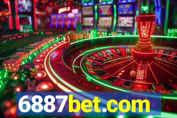 6887bet.com