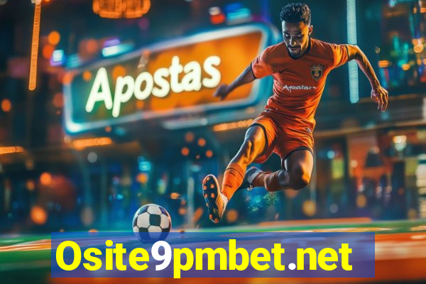 Osite9pmbet.net