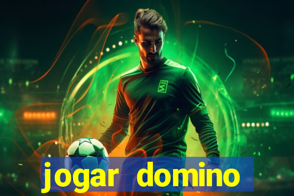 jogar domino apostado online